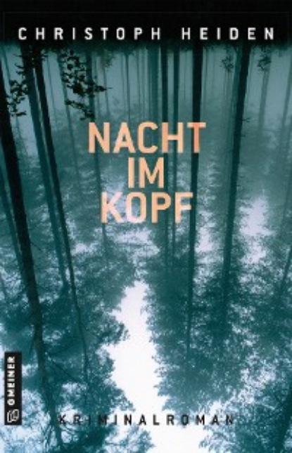 Heiden Christoph: Nacht im Kopf