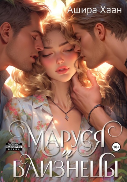 Хаан Ашира: Маруся и близнецы