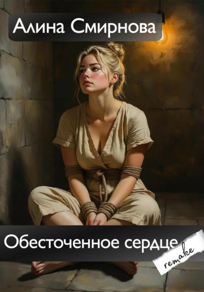 Смирнова Алина: Обесточенное сердце. Remake