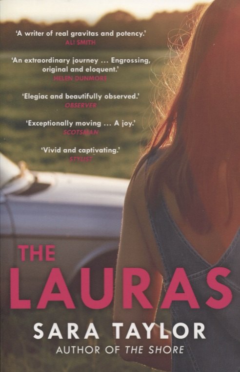 Сара Тейлор: The Lauras