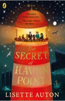 Auton Lisette: The Secret of Haven Point