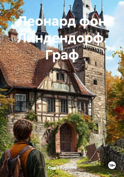 Корнеев Юрий: Леонард фон Линдендорф. Граф
