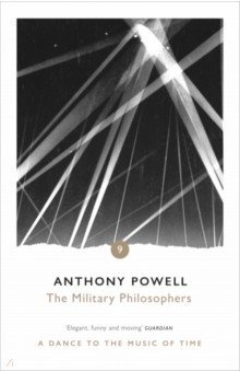Powell Anthony: The Military Philosophers