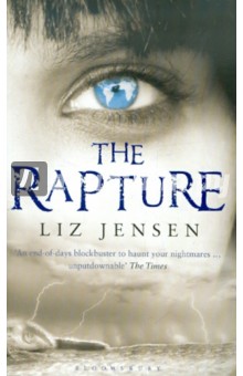 Jensen Liz: The Rapture