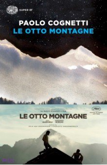 Cognetti Paolo: Le Otto montagne