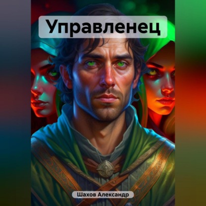 Александрович Александр Шахов: Управленец