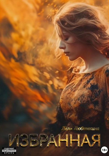 Любимкина Лёля: Избранная