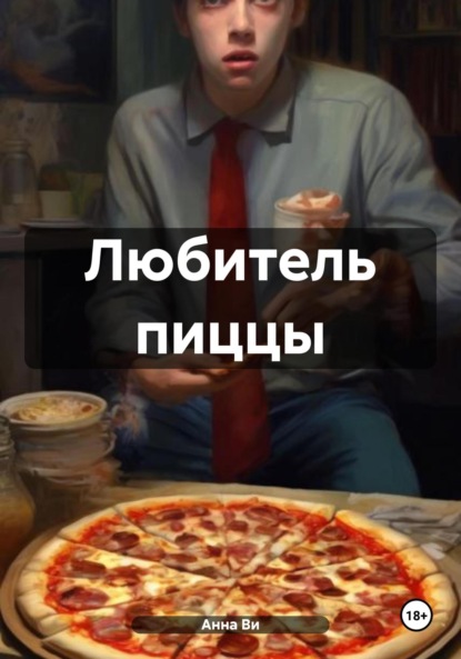 Ви Анна: Любитель пиццы