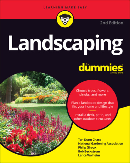 Lance Walheim: Landscaping For Dummies