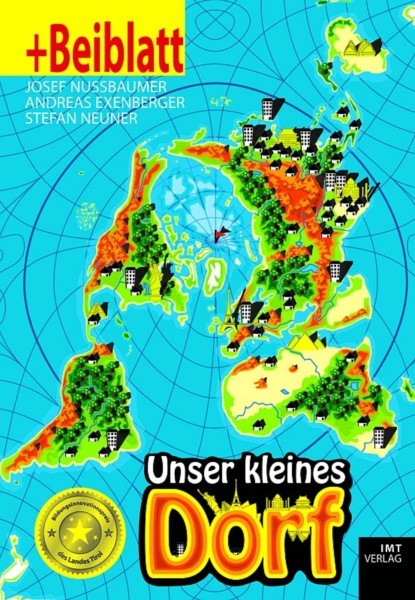 Nussbaumer Josef: Unser kleines Dorf