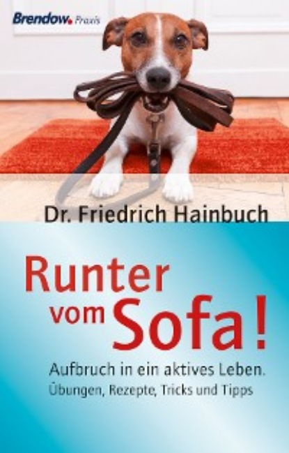 Hainbuch Friedrich: Runter vom Sofa!