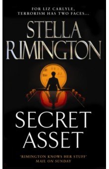 Rimington Stella: Secret Asset