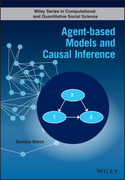 Manzo Gianluca: Agent-based Models and Causal Inference