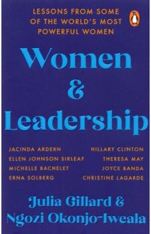 Gillard Julia: Women and Leadership