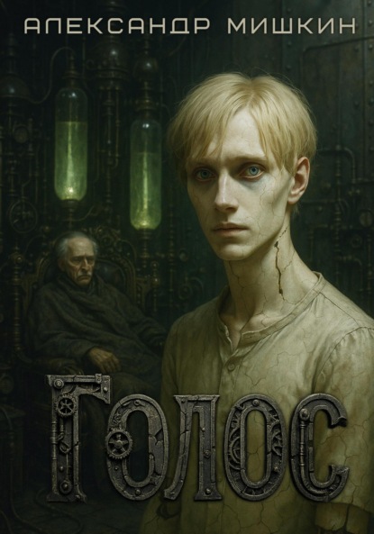 Александрович Александр Мишкин: Голос