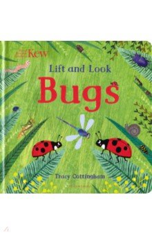 Cottingham Tracy: Bugs