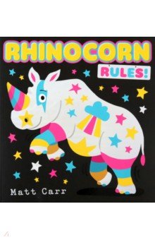 Carr Matt: Rhinocorn Rules