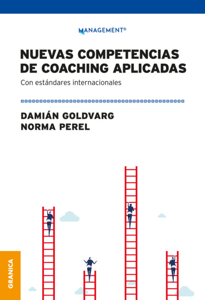 Goldvarg Damián: Nuevas competencias de coaching aplicadas