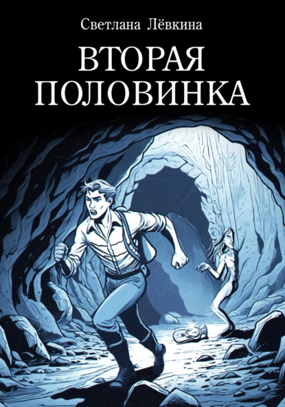 Лёвкина Светлана: Вторая Половинка
