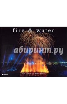 Larmann Ralph: Fire & Water