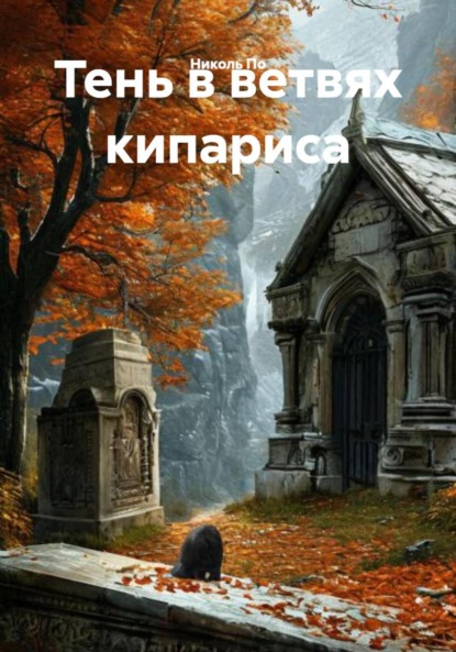 По Николь: Тень в ветвях кипариса