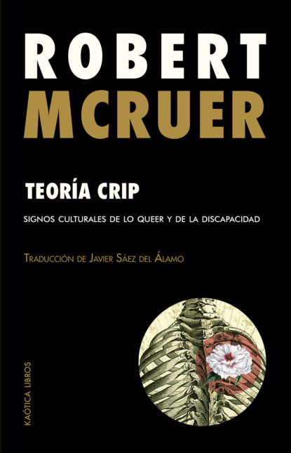 McRuer Robert: Teoría crip