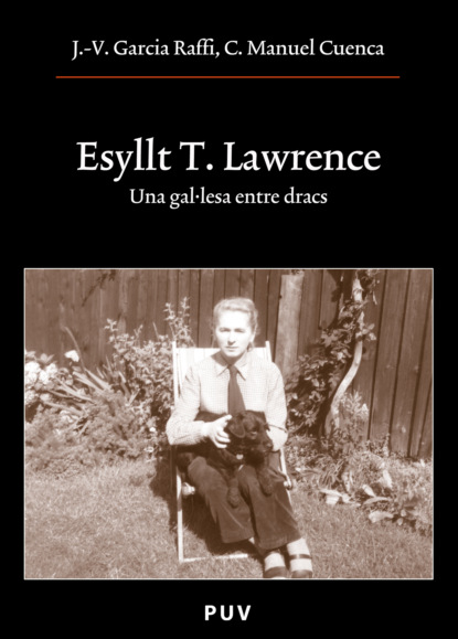Garcia Josep-Vicent Raffi: Esyllt T. Lawrence