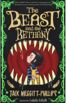 Meggitt-Phillips Jack: The Beast and the Bethany