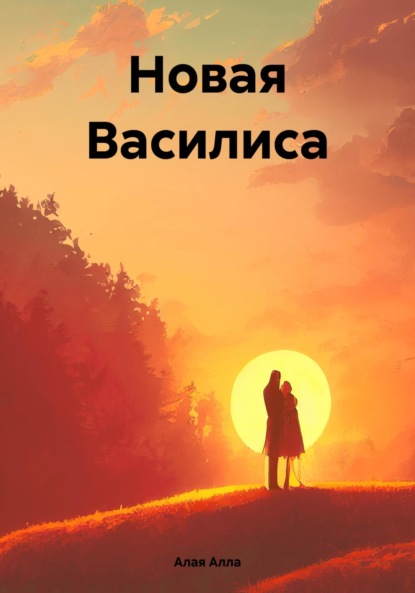 Алая Алла: Новая Василиса