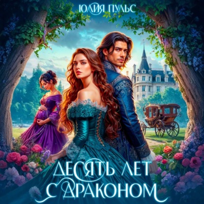 Пульс Юлия: Десять лет с драконом