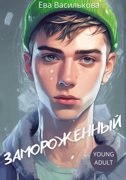 Василькова Ева: Замороженный