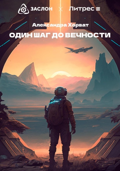 Александровна Александра Хорват: Один шаг до вечности