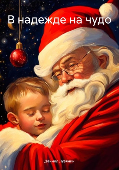 Лузянин Даниил: В надежде на чудо