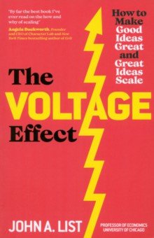 List John A.: The Voltage Effect