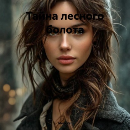 Геннадиевна Людмила Козлова: Тайна лесного болота
