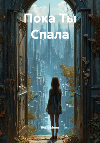 Moon Rosie: Пока Ты Спала