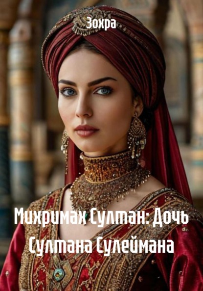 Александрович Александр Костин: Михримах Султан: Дочь Султана Сулеймана