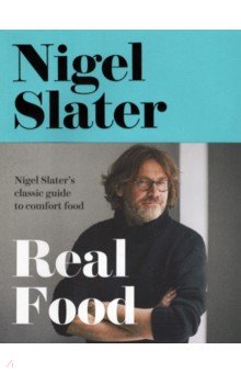 Slater Nigel: Real Food