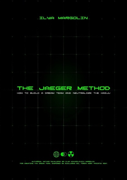 Margolin Ilya: The Jaeger Method