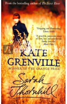 Grenville Kate: Sarah Thornhill
