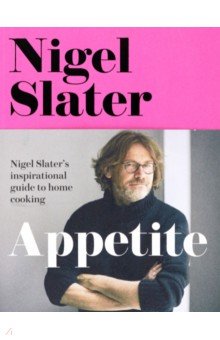Slater Nigel: Appetite