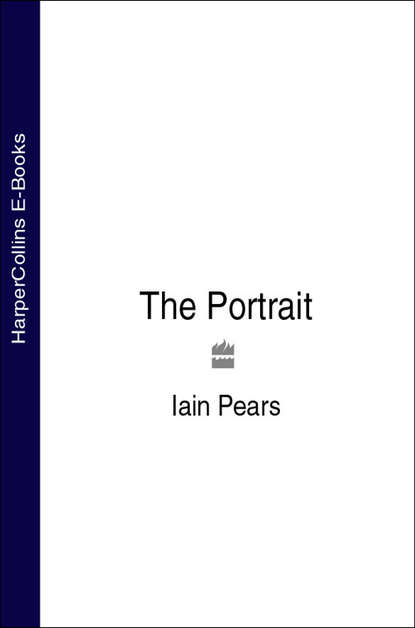 Pears Iain: The Portrait
