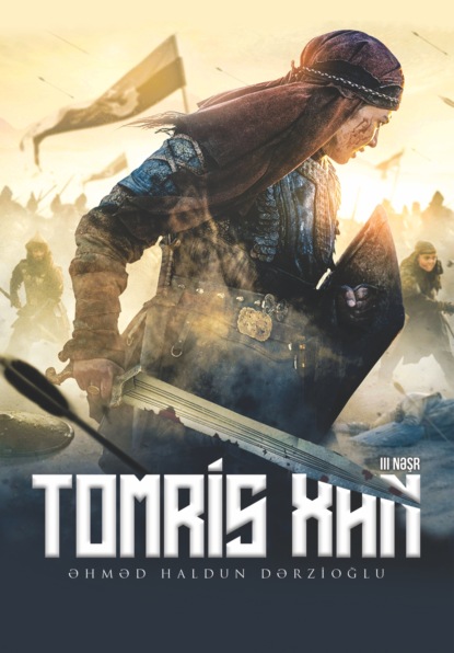 Haldun Əhməd Dərzioğlu: Tomris Xan