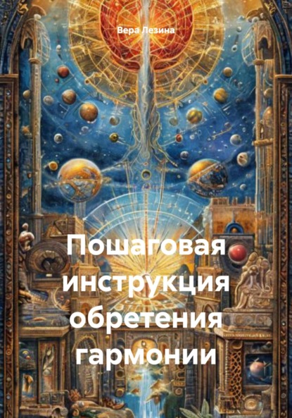 Алексеевна Вера Лезина: Пошаговая инструкция обретения гармонии