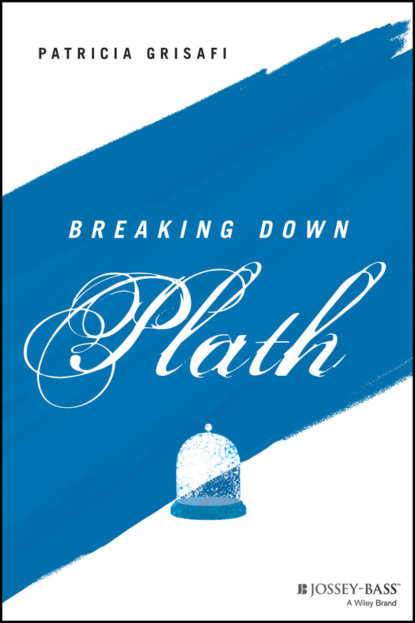 Grisafi Patricia: Breaking Down Plath