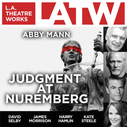Mann Abby: Judgment at Nuremberg