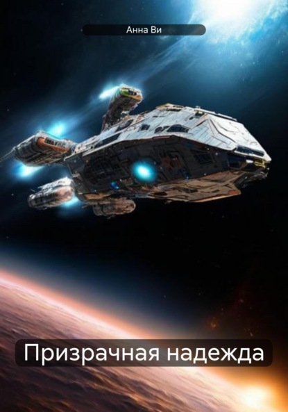 Ви Анна: Призрачная надежда