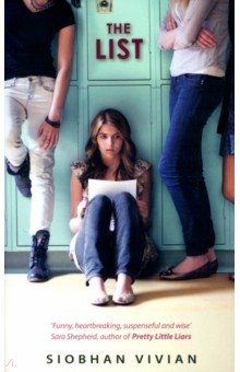 Vivian Siobhan: The List