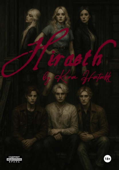 Hatakk Kira: Hireath