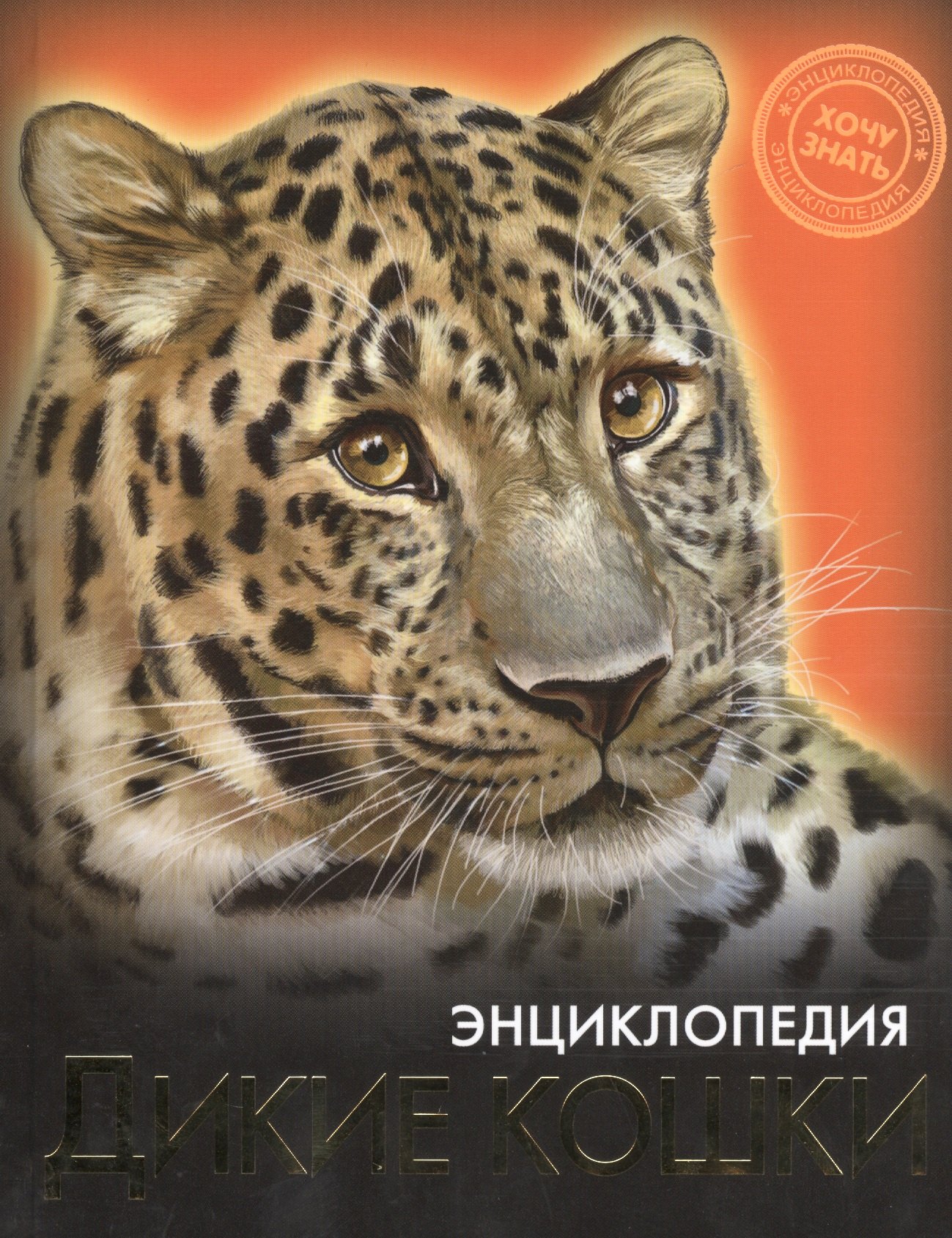 Савостин Михаил: Дикие кошки